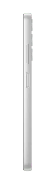 Смартфон Samsung Galaxy A05s 4/64GB Silver (SM-A057GZSU)
