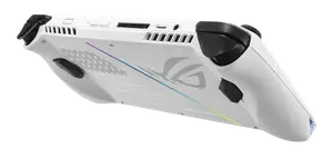 Портативна ігрова приставка ASUS ROG Ally 2023 512 GB (RC71L-NH022W, 90NV0GY1-M00560) Портативна ігрова приставка ASUS ROG Ally 2023 512 GB (RC71L-NH022W, 90NV0GY1-M00560)