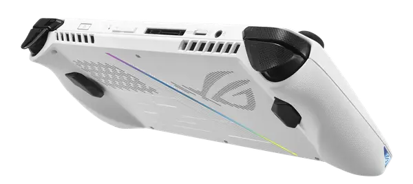 Портативна ігрова приставка ASUS ROG Ally 2023 512 GB (RC71L-NH022W, 90NV0GY1-M00560)