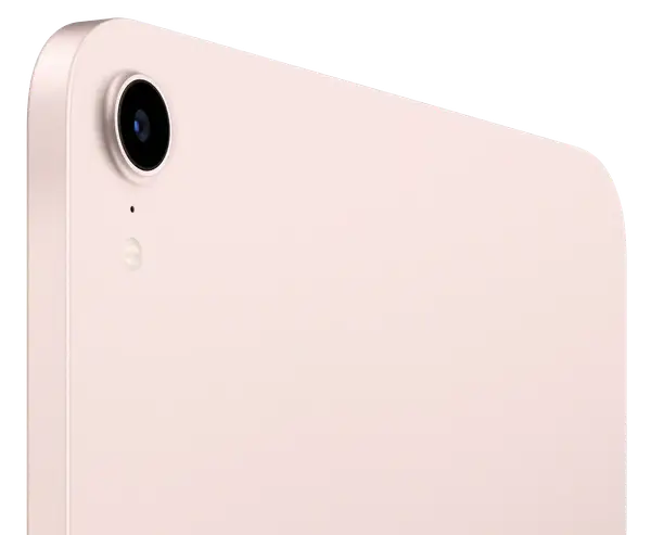 Планшет Apple iPad mini 6 Wi-Fi 256GB Pink (MLWR3)