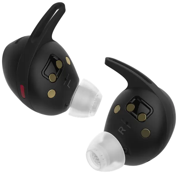 Наушники TWS Sennheiser MOMENTUM Sport Black (700304)