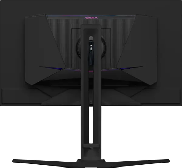 Монітор Gigabyte AORUS FO27Q5P