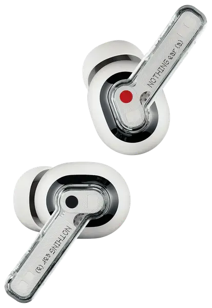 Навушники TWS Nothing Ear (a) White