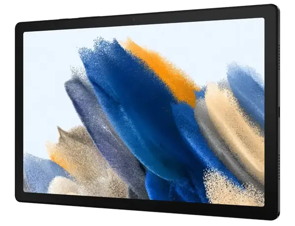 Планшет Samsung Galaxy Tab A8 10.5" 4/64GB LTE Dark Grey (SM-X205NZAE)