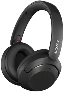 Навушники з мікрофоном Sony WH-XB910N Black (WHXB910NB.CE7)