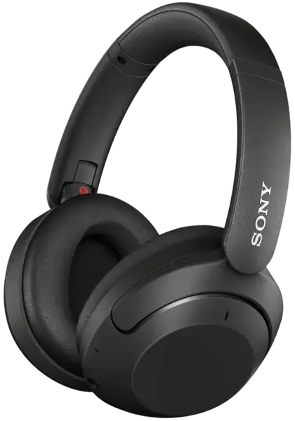 Навушники з мікрофоном Sony WH-XB910N Black (WHXB910NB.CE7)