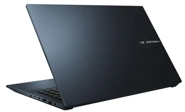 Ноутбук ASUS VivoBook PRO 15 R7-5800H/16GB/512/Win10 RTX3050 (M3500QC-L1067T)