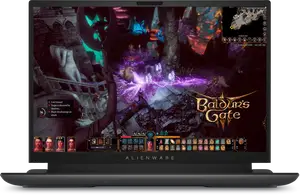 Ноутбук Dell Alienware m18 R1 i9-13900HX/64GB/2TB/Win11 RTX4080 480Hz (Alienware0170V2-Dark)