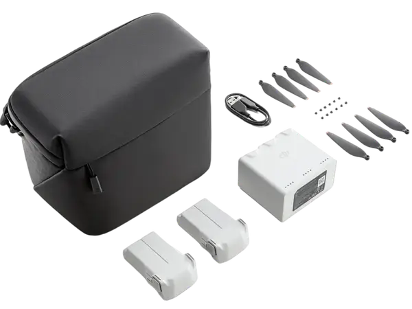 Набір аксессуаров DJI Mini 3 Pro Fly More Kit (CP.MA.00000495.01)