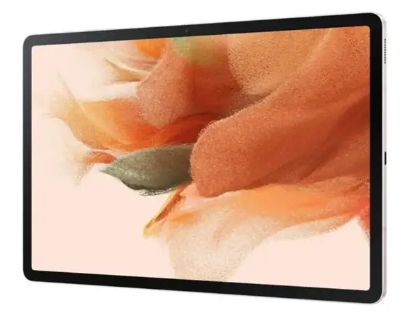 Планшет Samsung Galaxy Tab S7 FE 6/128GB 5G Mystic Pink (SM-T736BLIE)