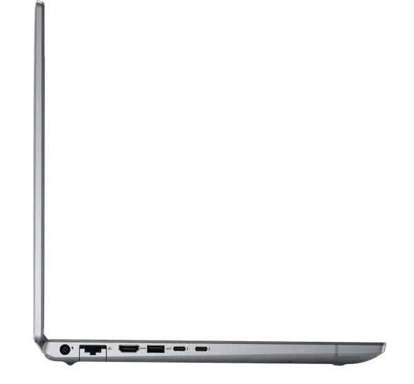 Ноутбук Dell Precision 7680 i7-13850HX/32GB/1TB/Win11P RTX3000 (N008P7680EMEA_VP)