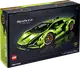 Авто-конструктор LEGO Technic Lamborghini Sian FKP 37 (42115)