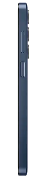 Смартфон Samsung Galaxy M35 5G 6/128GB Dark Blue (SM-M356BDBB)