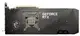 Відеокарта MSI GeForce RTX 3080 VENTUS 3X 10G OC