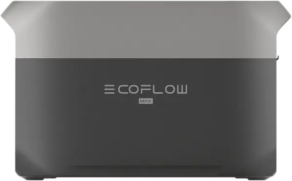 Зарядна станція EcoFlow DELTA 3 Max (FD3M-G-EU-CBOX)