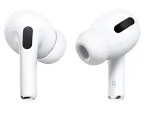 Навушники TWS Apple AirPods Pro (MWP22)