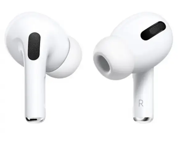 Навушники TWS Apple AirPods Pro (MWP22)