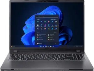 Ноутбук Acer TravelMate P2 Core 5-120U/16GB/512/Win11 PRO LTE NBD (TMP216-51 || NX.B6PEP.005)