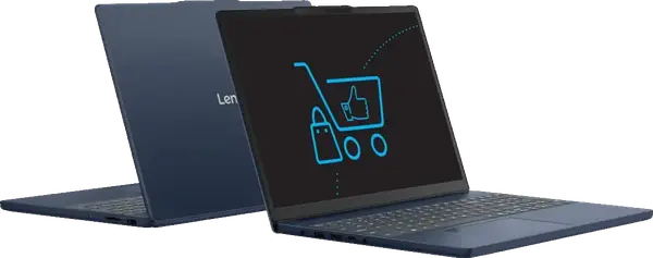 Ноутбук Lenovo IdeaPad Slim 3-15 i5-13420H/16GB/512GB/Win11 (83K100CYPB)