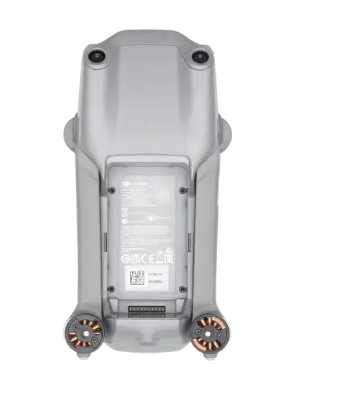 Квадрокоптер DJI Air 2S Fly More Combo (CP.MA.00000350.01)