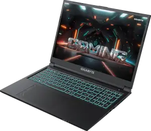 Ноутбук Gigabyte G6 KF (2024) i7-13620H/16GB/1TB/Win11 RTX4060 165Hz (KF-H3EE894KH) Ноутбук Gigabyte G6 KF (2024) i7-13620H/16GB/1TB/Win11 RTX4060 165Hz (KF-H3EE894KH)