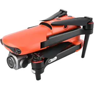 Квадрокоптер Autel EVO II Pro Rugged Bundle V3 Orange (102001510) Квадрокоптер Autel EVO II Pro Rugged Bundle V3 Orange (102001510)