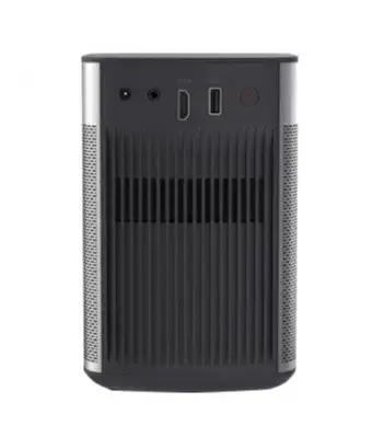 Мультимедійний проектор XGiMi Halo (WK03A)