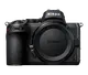 Бездзеркальний фотоапарат Nikon Z5 body (VOA040AE)