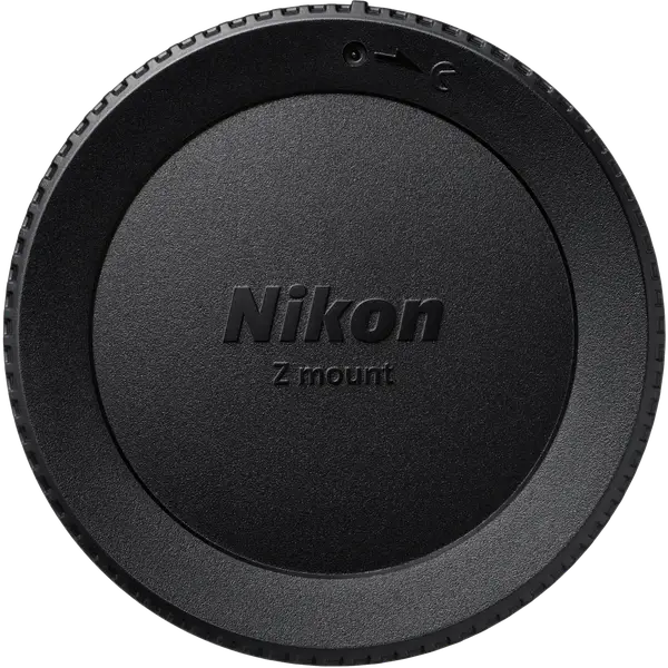 Бездзеркальний фотоапарат Nikon Z fc + 16-50mm f/3.5-6.3 + 50-250mm f/4.5-6.3 (VOA090K003)