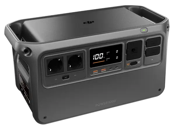 Зарядна станція DJI Power 1000 (DYM1000H)