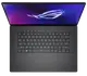 Ноутбук ASUS ROG Zephyrus G16 Ultra 9-185H/32GB/2TB/Win11P RTX4090 OLED (GU605MY-QR058X)