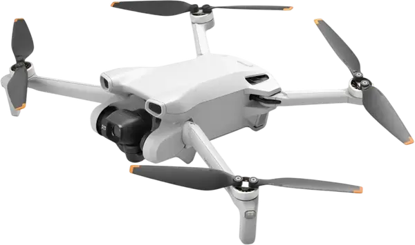 Квадрокоптер DJI Mini 3 (RC-N1) (CP.MA.00000584.01)