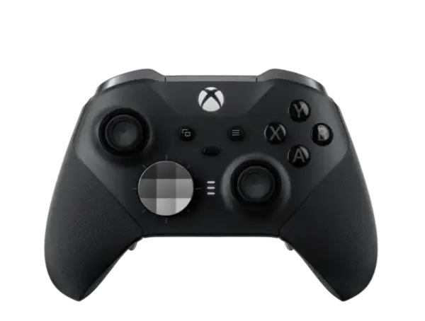 Microsoft Xbox Elite Wireless Controller Series 2 Black (FST-00003)