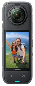 Экшн-камера Insta360 X4 8K Standard Bundle (CINSABMA) Экшн-камера Insta360 X4 8K Standard Bundle (CINSABMA)