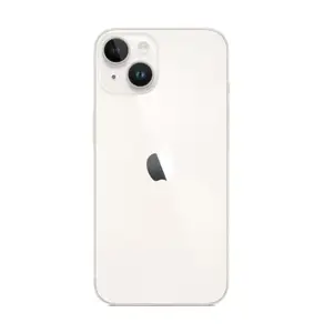 Смартфон Apple iPhone 14 512GB Starlight (MPX33)