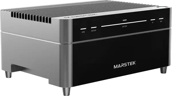 Система зберігання енергії в одному корпусі (All-in-One) Marstek Venus A (MSK-VA212)