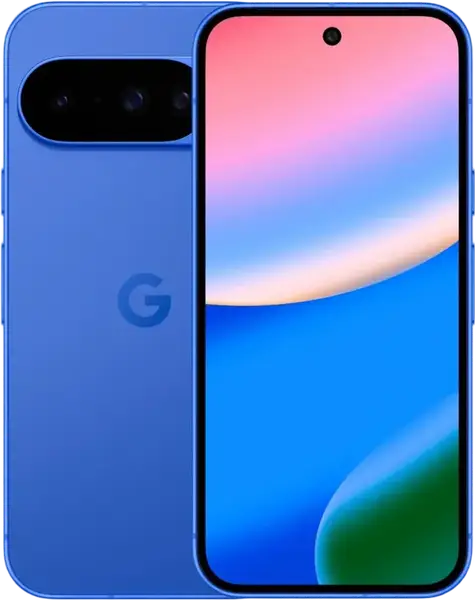 Смартфон Google Pixel 10 12/128GB Indigo