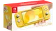 Портативная игровая приставка Nintendo Switch Lite Yellow (045496452681)