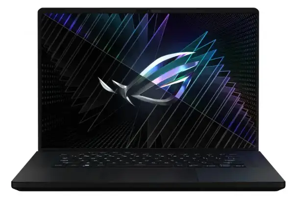 Ноутбук ASUS ROG Zephyrus M16 i9-13900H/32GB/1TB/W11 RTX4090 AniMe Matrix 240Hz (GU604VY-NM010W)