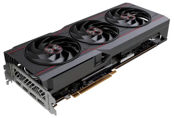 Відеокарта Sapphire Radeon RX 7900 XT PULSE (11323-02-20G)