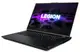 Ноутбук Lenovo Legion 5-17 Ryzen 7 5800H/16GB/512/Win11 RTX3060 144Hz (82JY00JBPB)