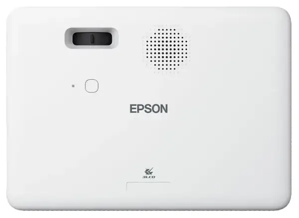 Мультимедійний проектор Epson CO-W01 (V11HA86040)