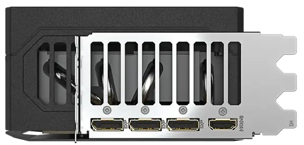 Відеокарта Gigabyte GeForce RTX 5070 Ti AORUS Master 16GB GDDR7 DLSS4 (GV-N507TAORUS M-16GD)