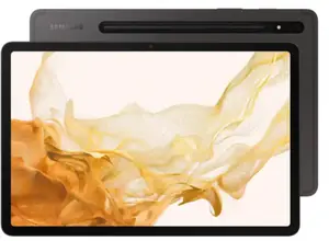 Планшет Samsung Galaxy Tab S8 11 8/128GB 5G Dark Grey (SM-X706BZAA)