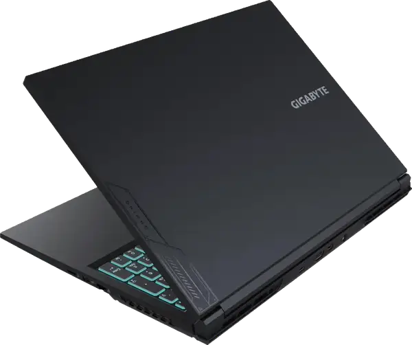 Ноутбук Gigabyte G6 KF (2024) i7-13620H/16GB/1TB/Win11 RTX4060 165Hz (KF-H3EE894KH)