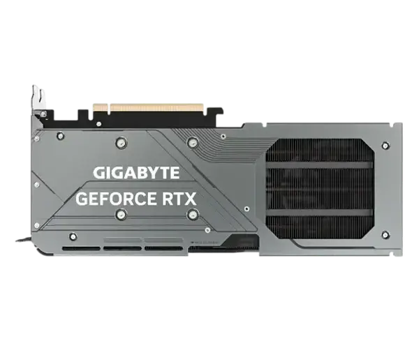 Видеокарта GIGABYTE GeForce RTX 4060 Ti GAMING OC 16G (GV-N406TGAMING OC-16GD)