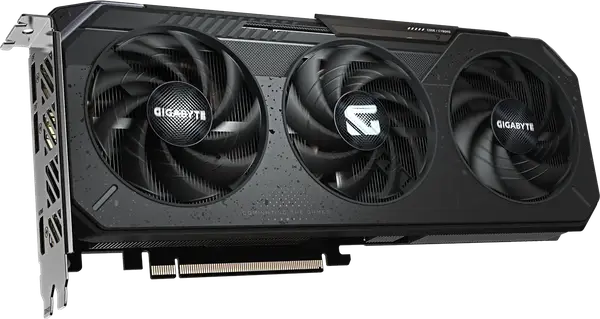 Відеокарта Gigabyte Radeon RX 9060 XT Gaming OC 8GB GDDR6 (GV-R9060XTGAMING OC-8GD)