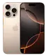 Смартфон Apple iPhone 16 Pro 256GB Desert Titanium (MYNK3)
