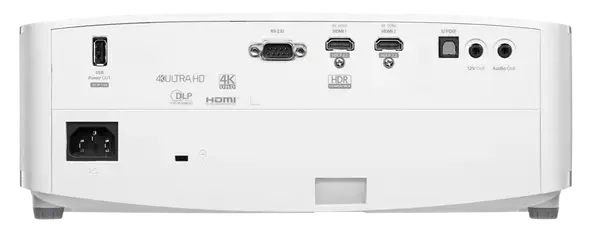 Проектор Optoma UHD38x 4K UHD