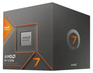 Процессор AMD Ryzen 7 8700G (100-100001236BOX) Процессор AMD Ryzen 7 8700G (100-100001236BOX)